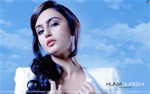 Huma Qureshi